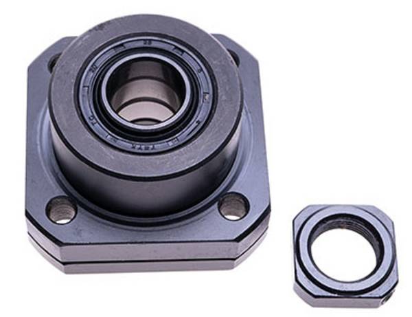 Flanschfestlager FK15 für Kugelumlaufspindel 20 mm