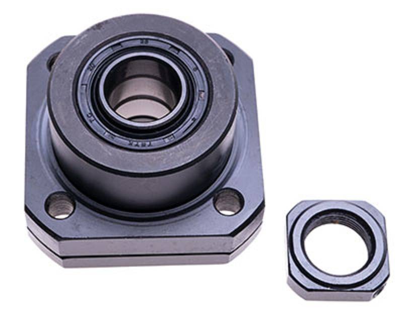 Flanschfestlager FK10 für Kugelumlaufspindel 12 mm-0