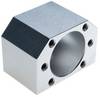 Spindelmutterblock MGD 16 für Spindelmutter 16 mm