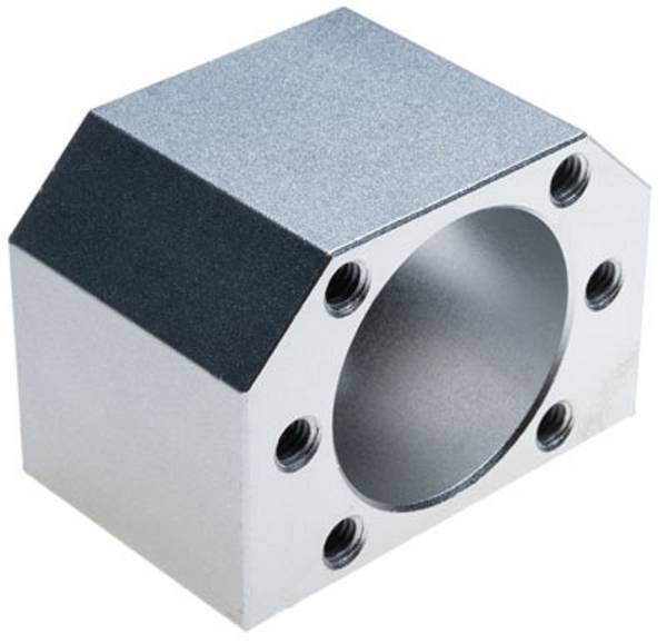 Spindelmutterblock MGD 16 für Spindelmutter 16 mm