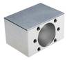 Spindelmutterblock MGD 12 für Spindelmutter 12 mm