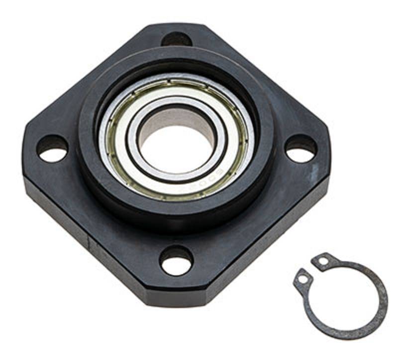 Flanschloslager FF10 für Kugelumlaufspindel 12 mm-0