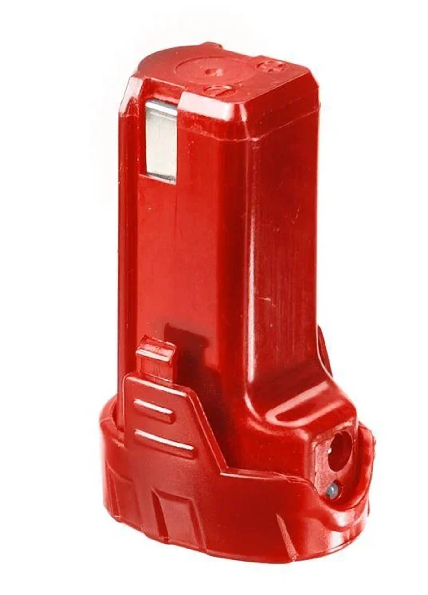 Westfalia Ersatzakku, 3,6 Volt, LI-Ionen, 1,5 AH, Rot-0