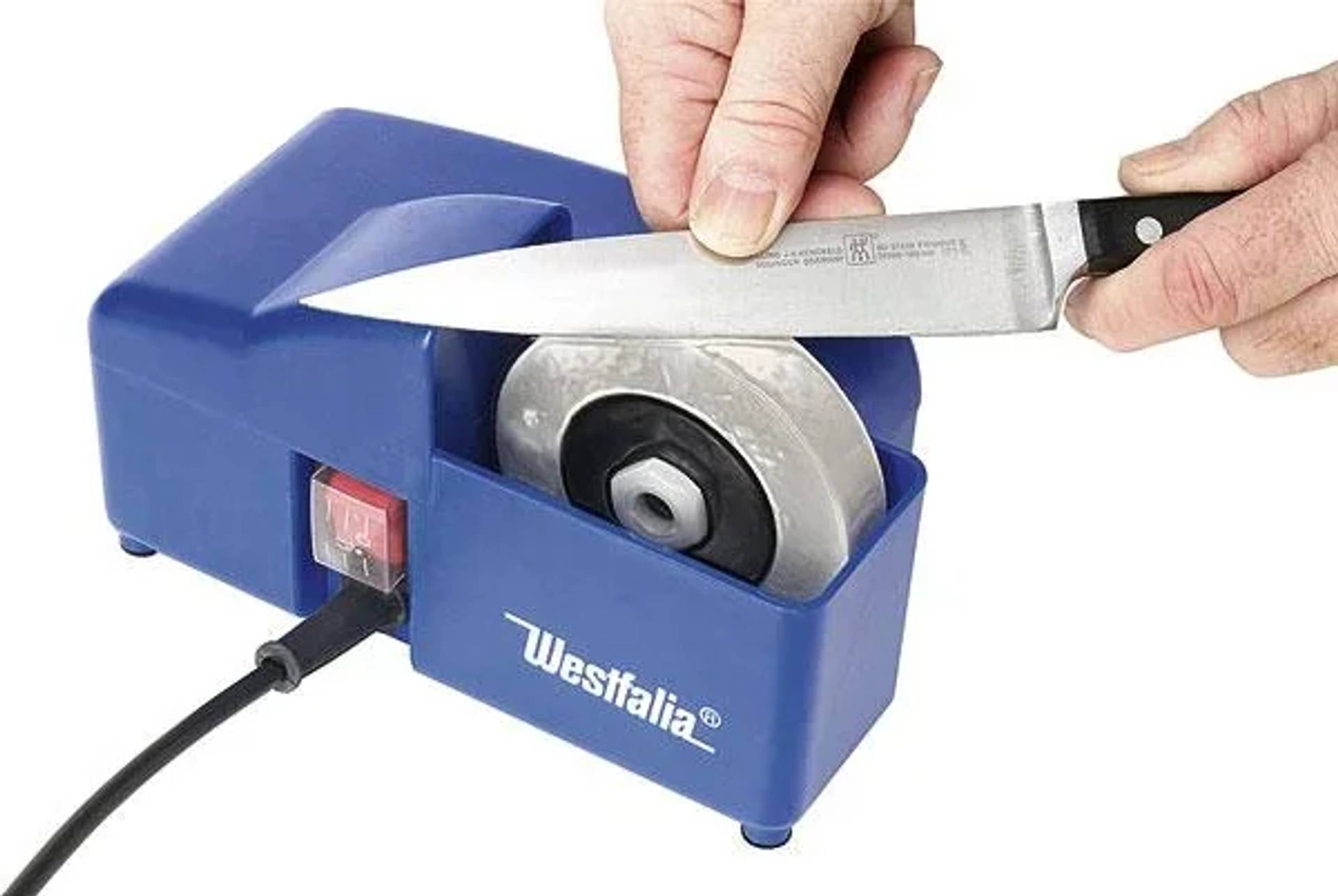 Westfalia Schleifstein 100 x 20 x 16 mm zur Schleifmaschine Nr. 951099-1