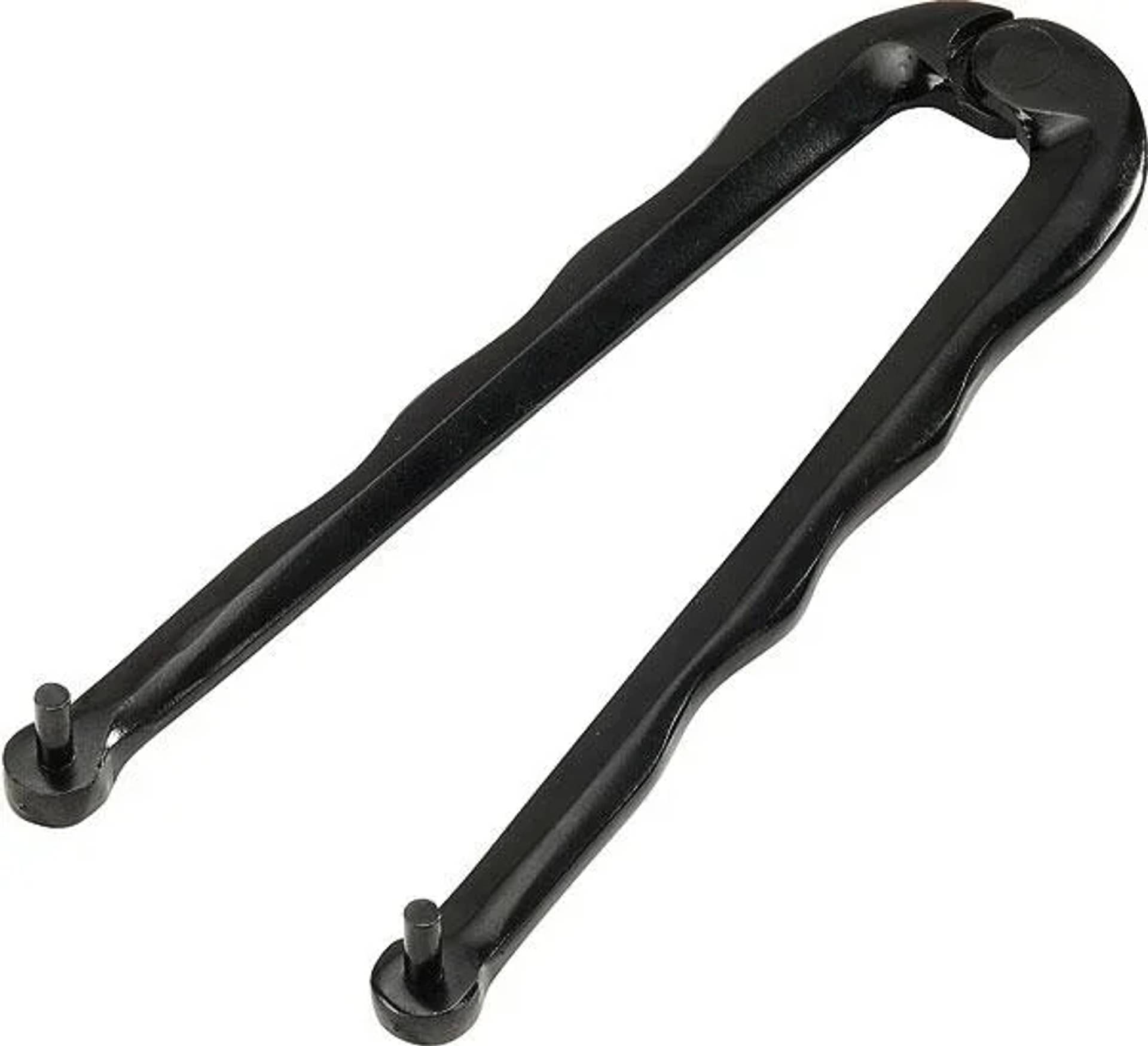 Universeller Spannflansch-Schlüssel, 15-150 mm Zweilochschlüssel-0