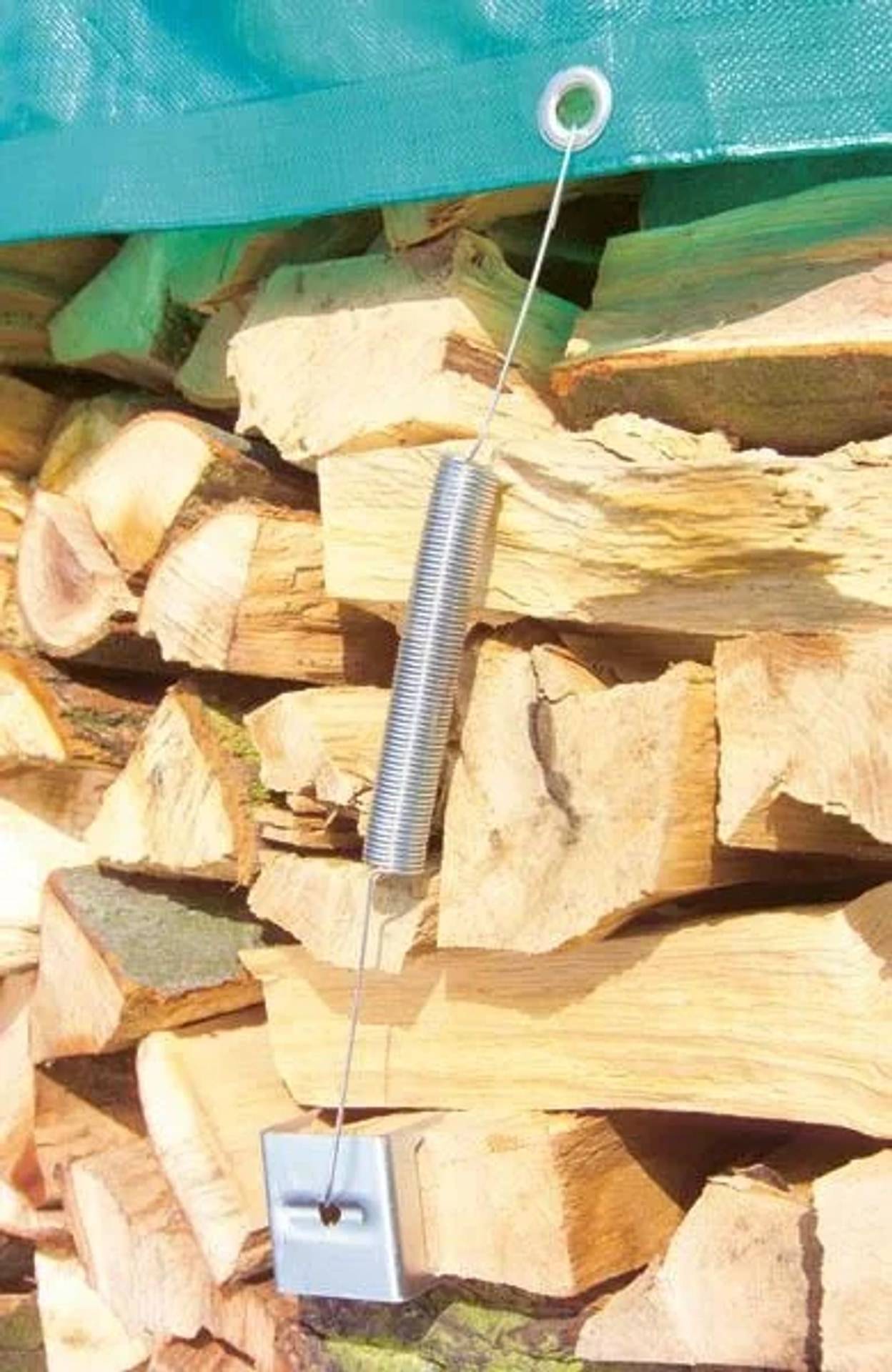 Befestigungsset 10-teilig für Abdeckplanen-1