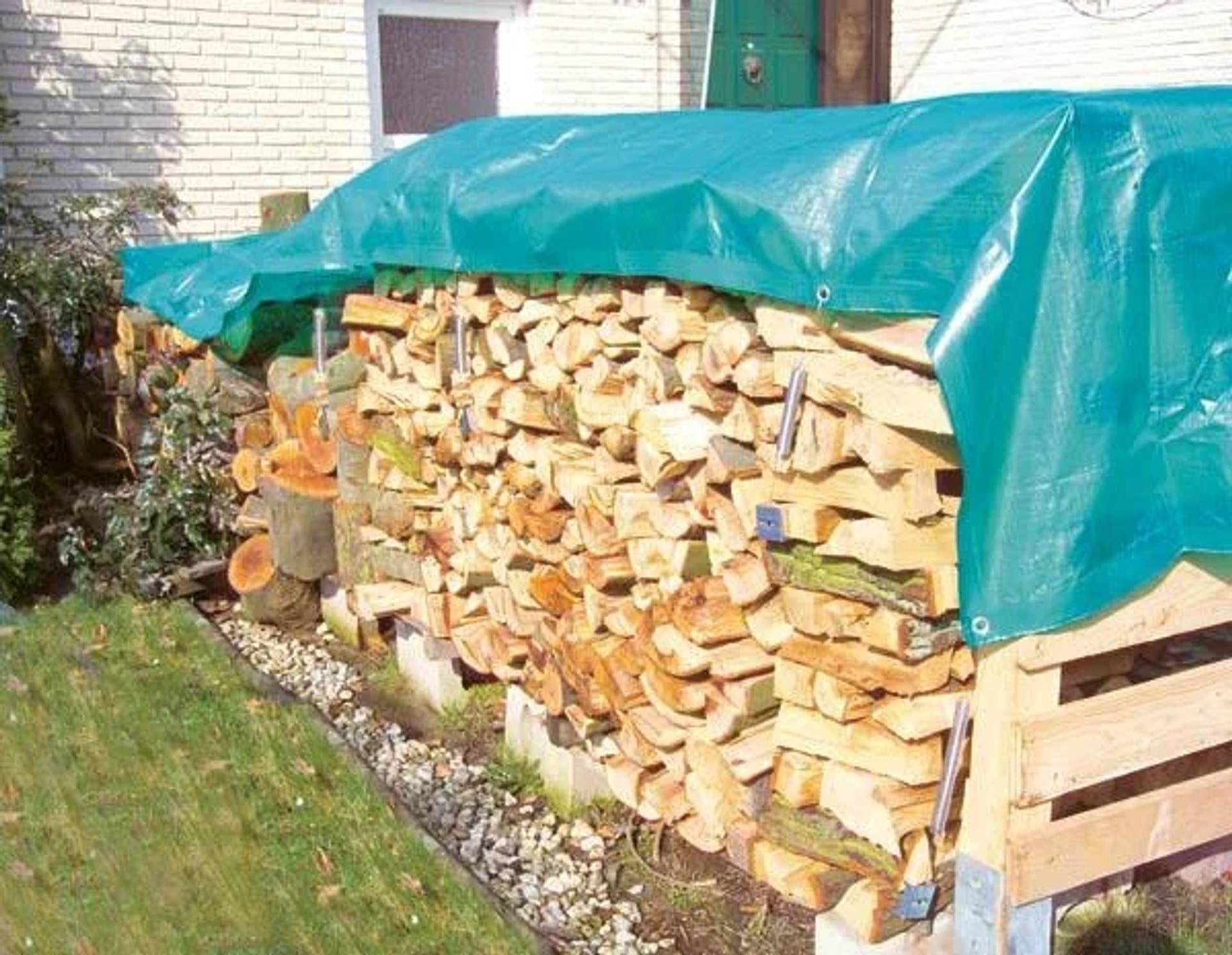 Befestigungsset 10-teilig für Abdeckplanen-2