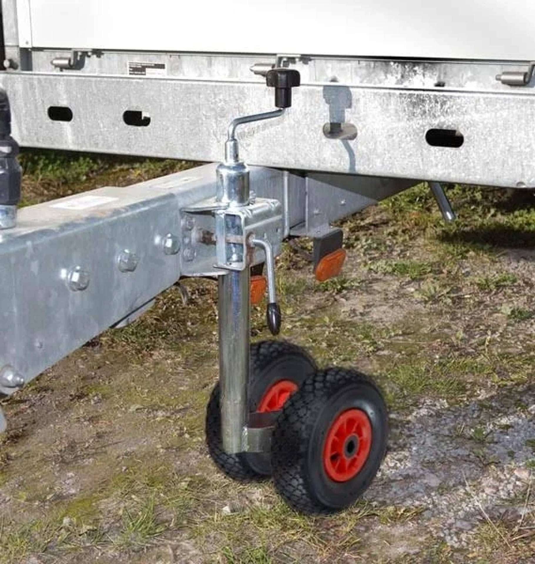 Westfalia Zwillingsbereifung für Stützräder-1