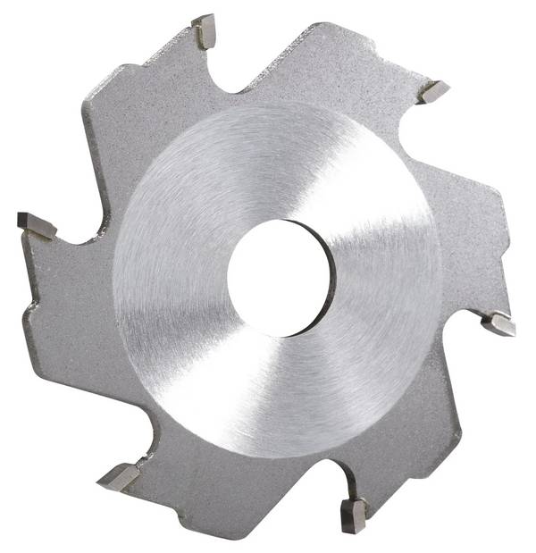 Trennscheibe, 100 mm zu Artikel 963049 Lamellendübelfräse