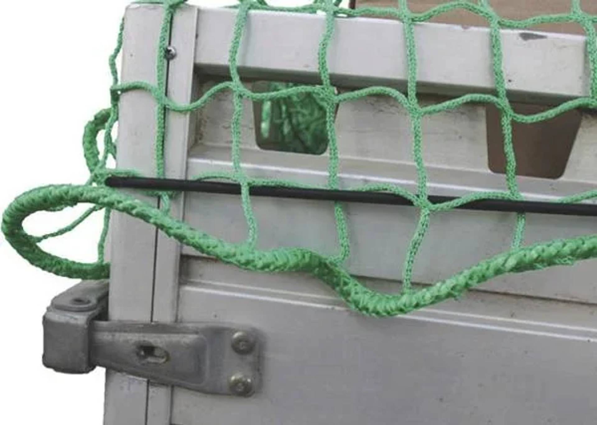 Anhängernetz mit Expanderband 1,60 x 2,50 Meter-2
