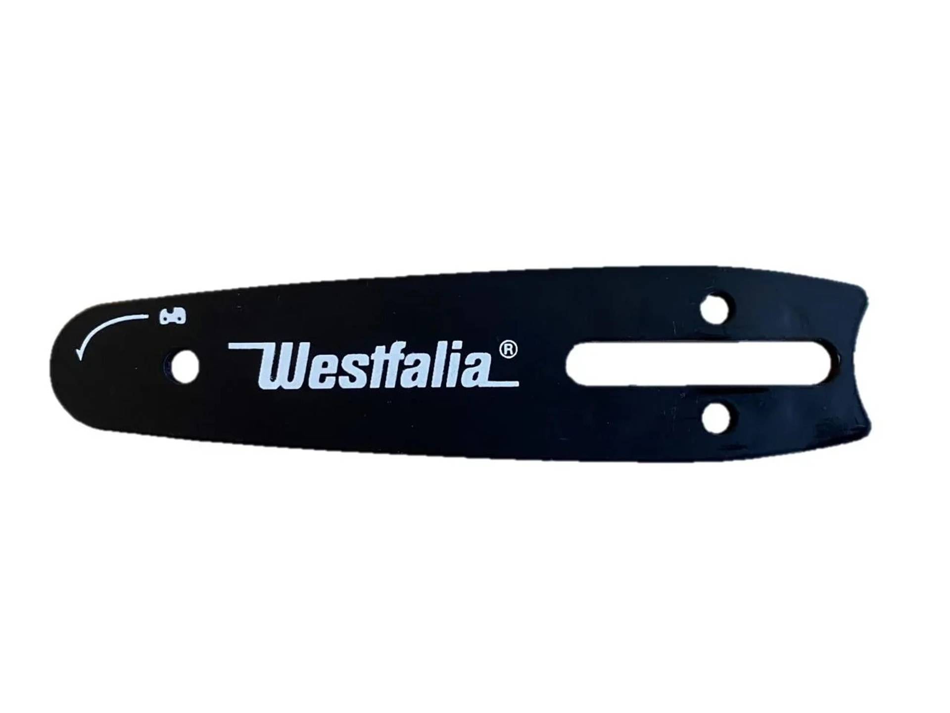 Westfalia Sägekettenschwert zu 890114 Hochentaster-0