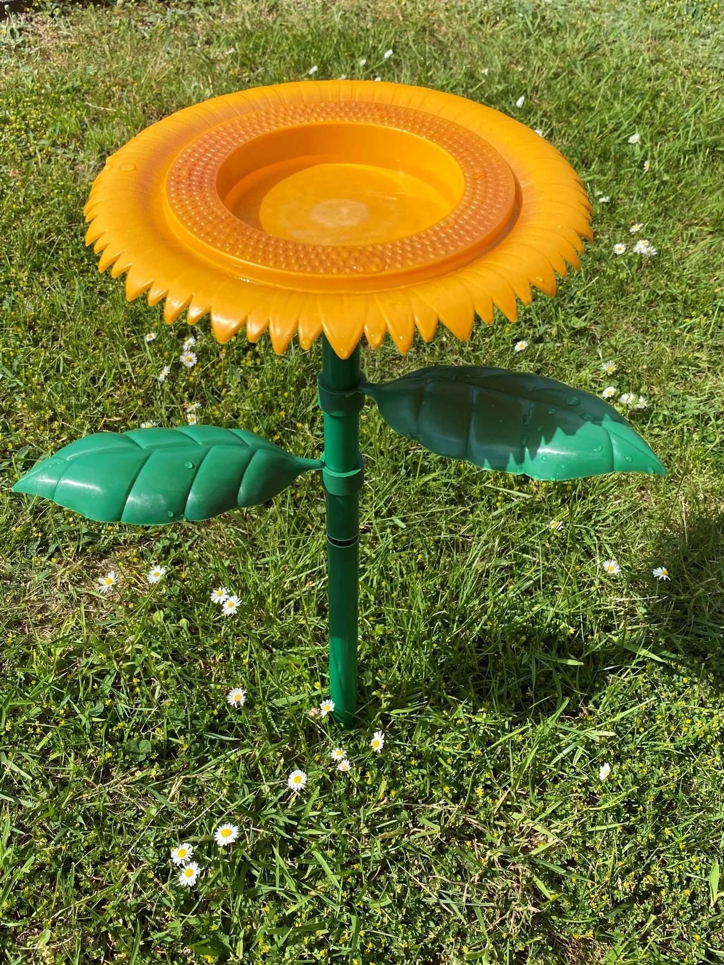Westfalia Vogeltränke "Sonnenblume"-0