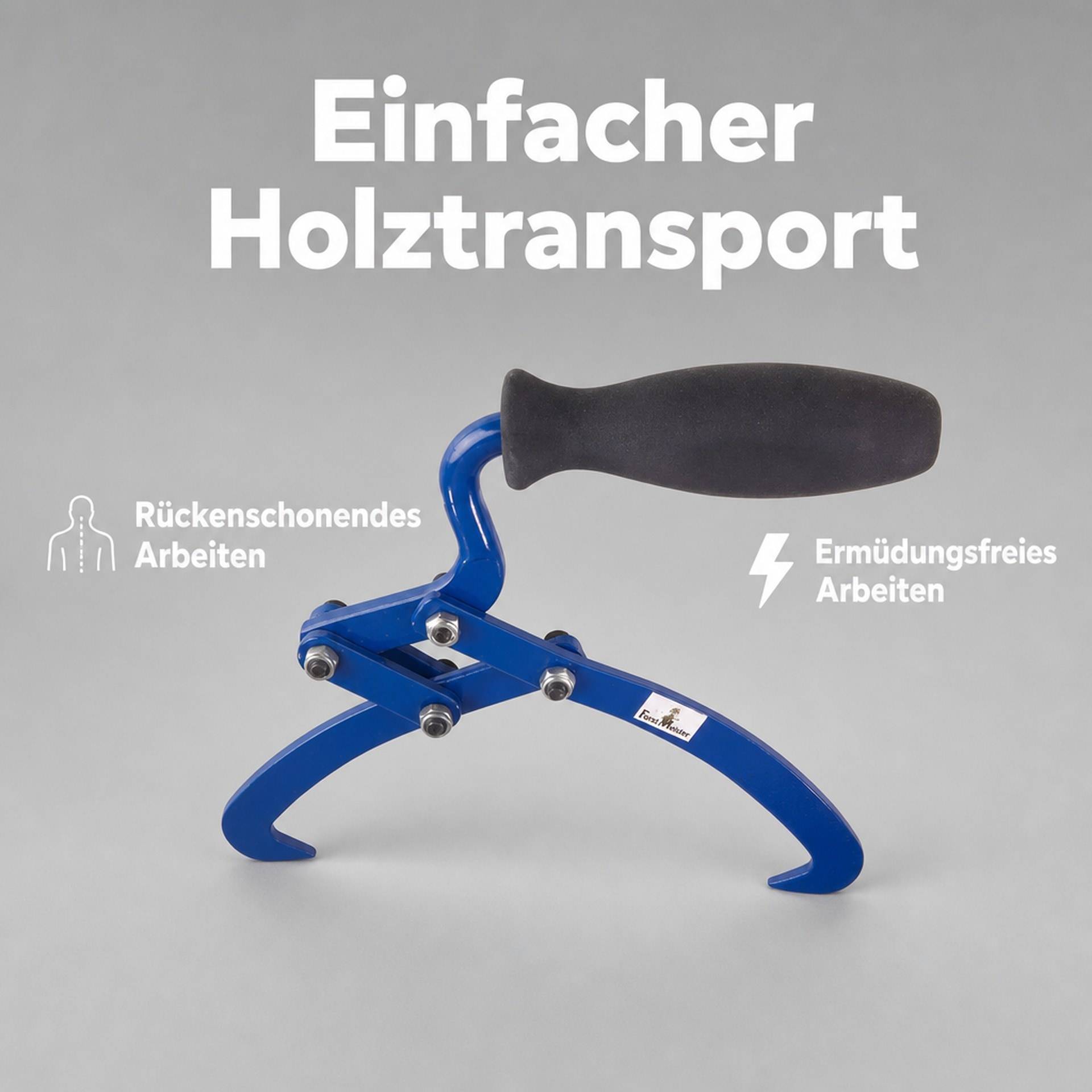 Westfalia Handpackzange 190 mm - Forstwerkzeug-2