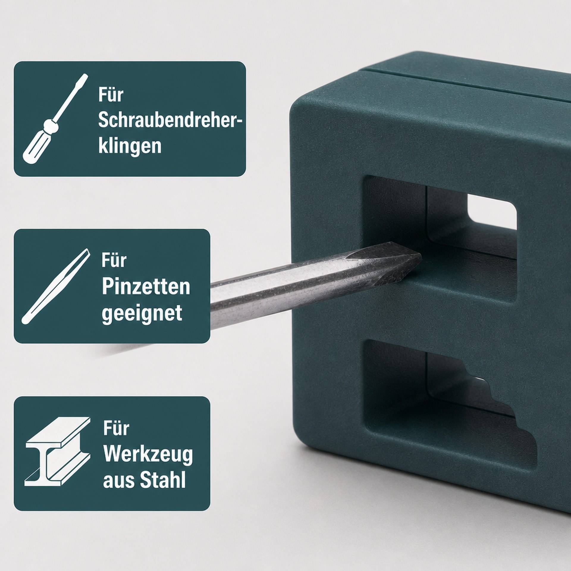 Magnetisierungsgerät mit Dauermagnet-4