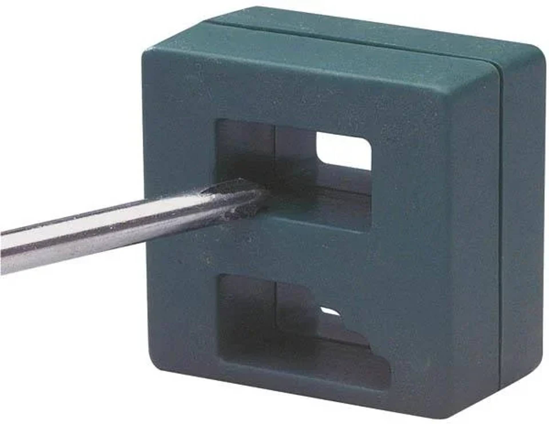 Magnetisierungsgerät mit Dauermagnet-0