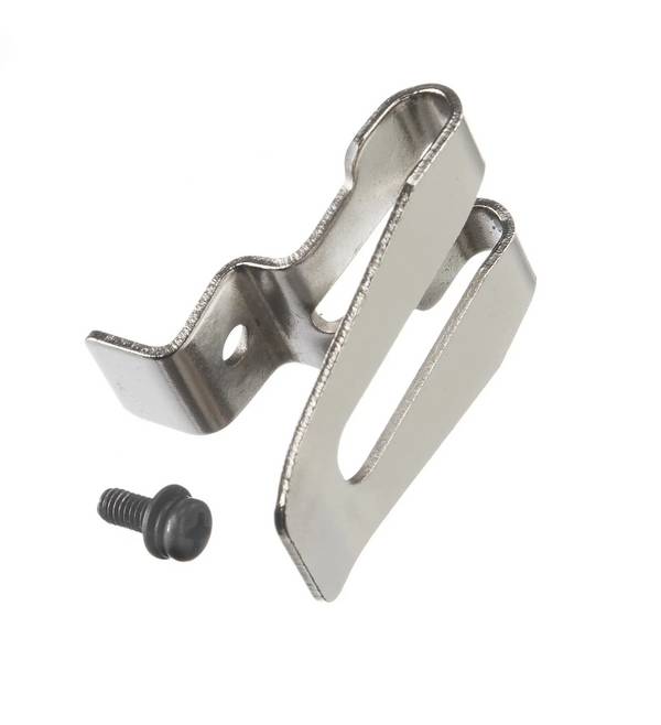Gürtel-Clip zu Art. 977668 Akku-Einhand-Powersäge X-SAW PRO