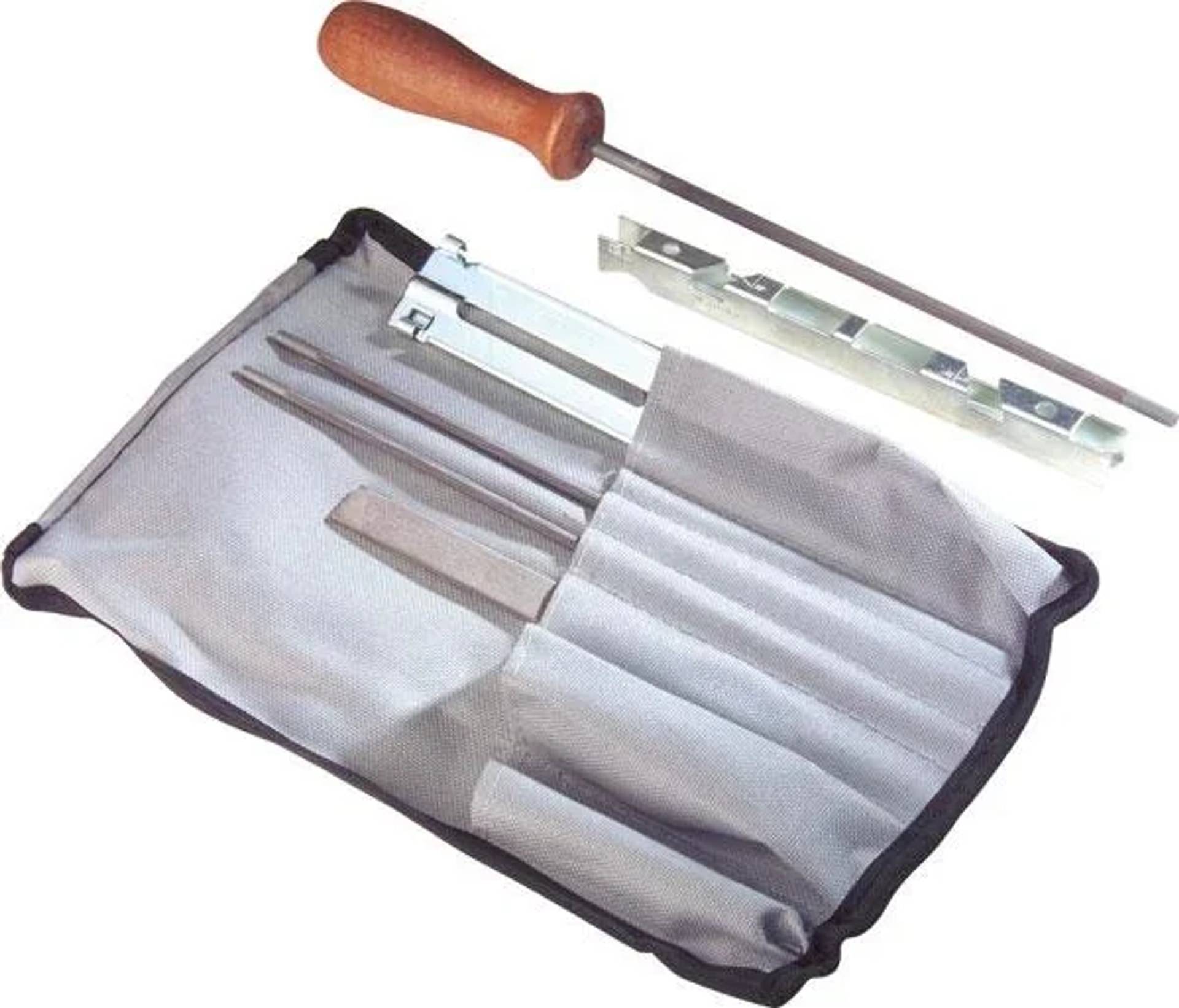 Westfalia Feilen Set 7-teilig-0