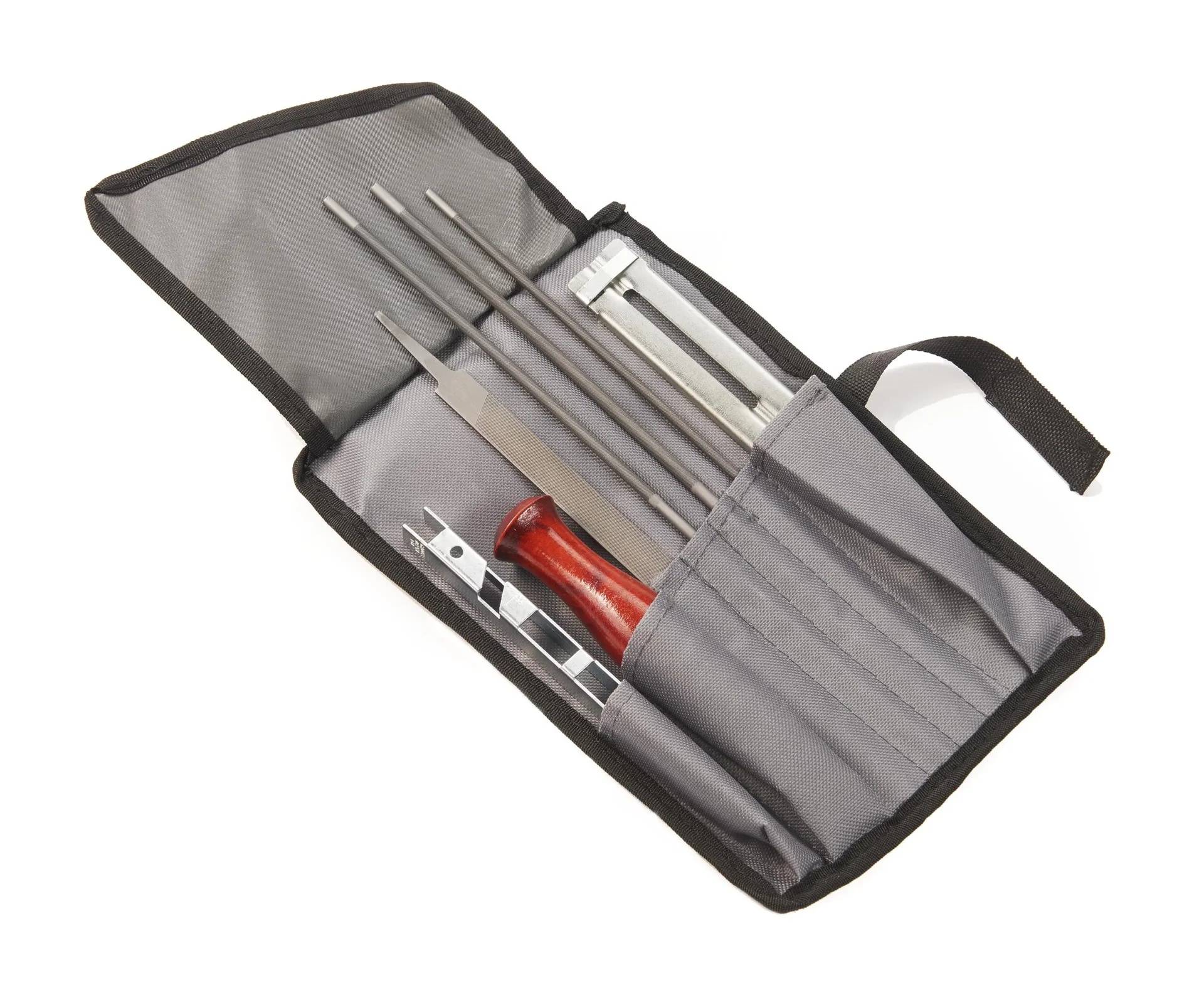 Westfalia Feilen Set 7-teilig-3