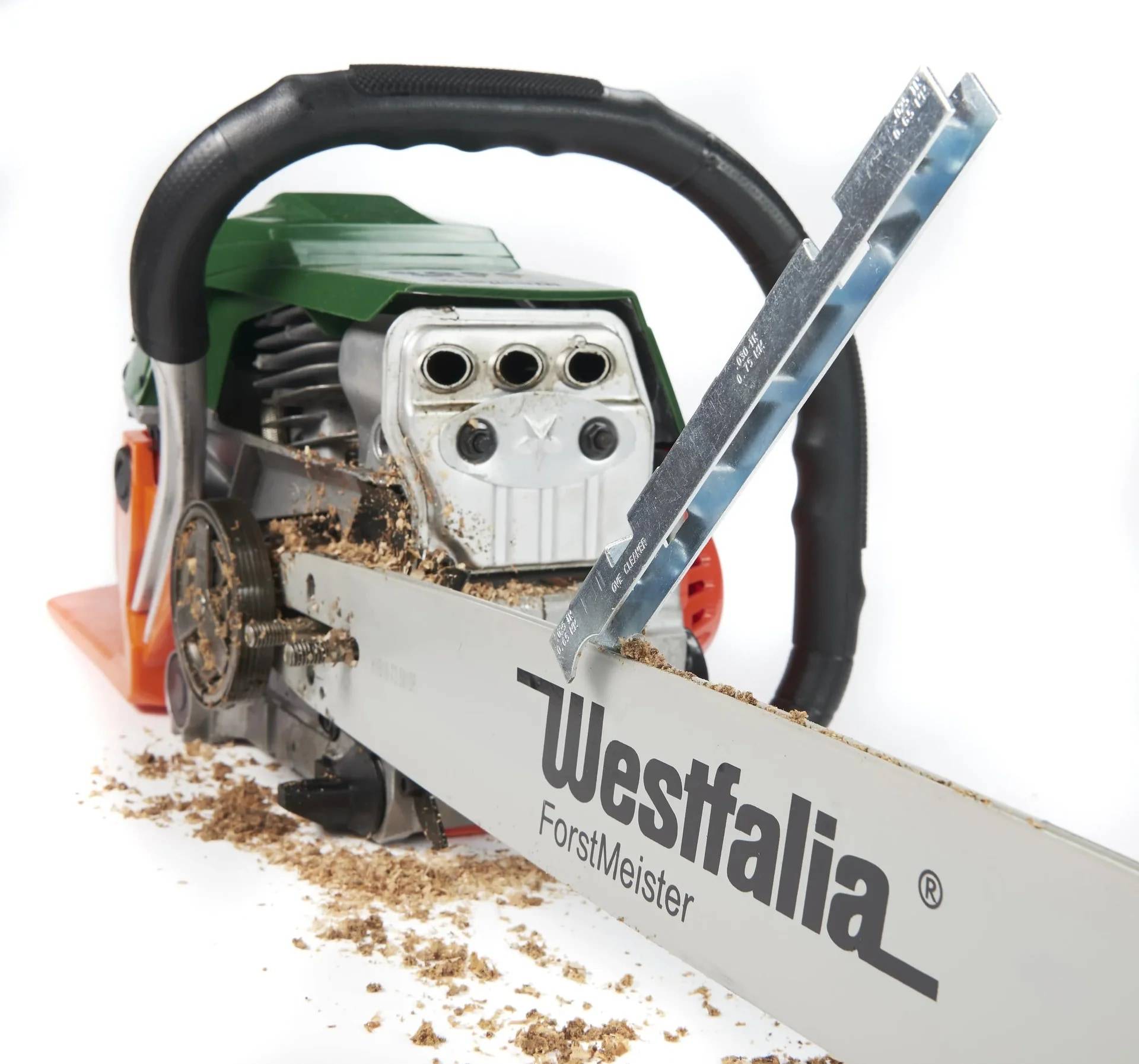Westfalia Feilen Set 7-teilig-4