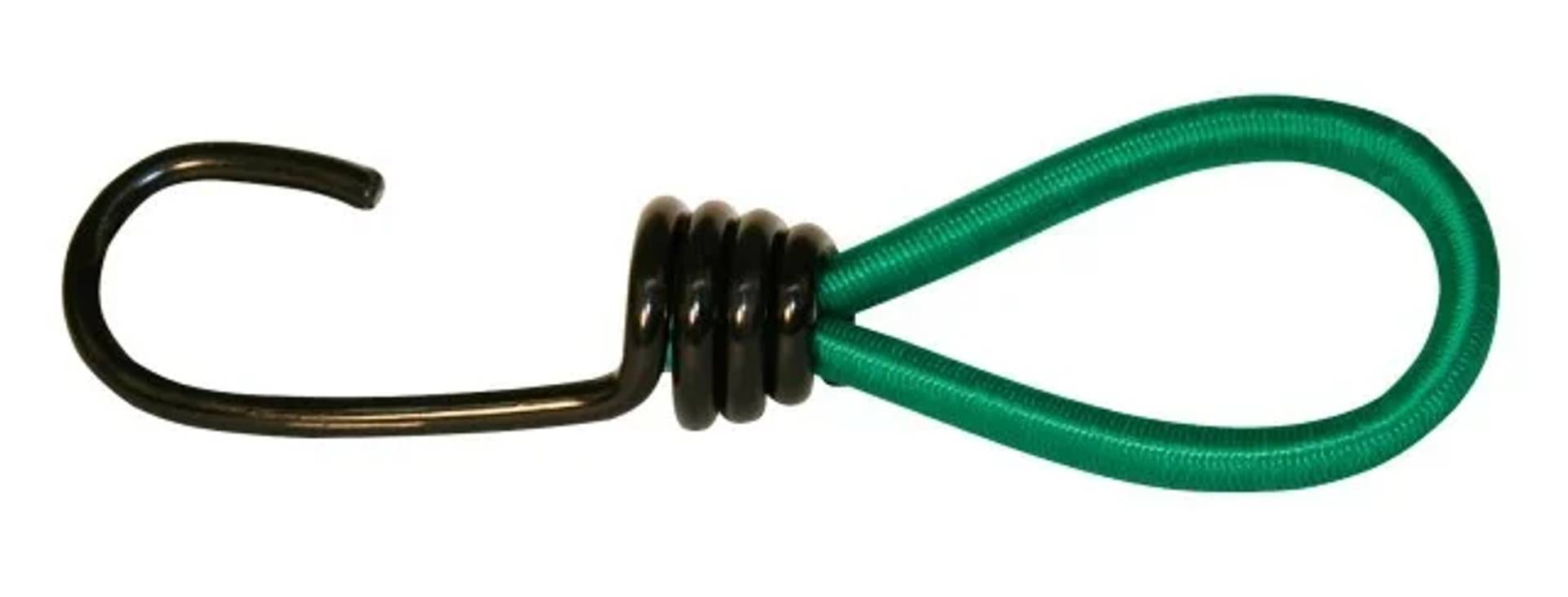 Gummispanner für Ladenetze, Planen u. zur Gepäcksicherung, 6 Stück-1