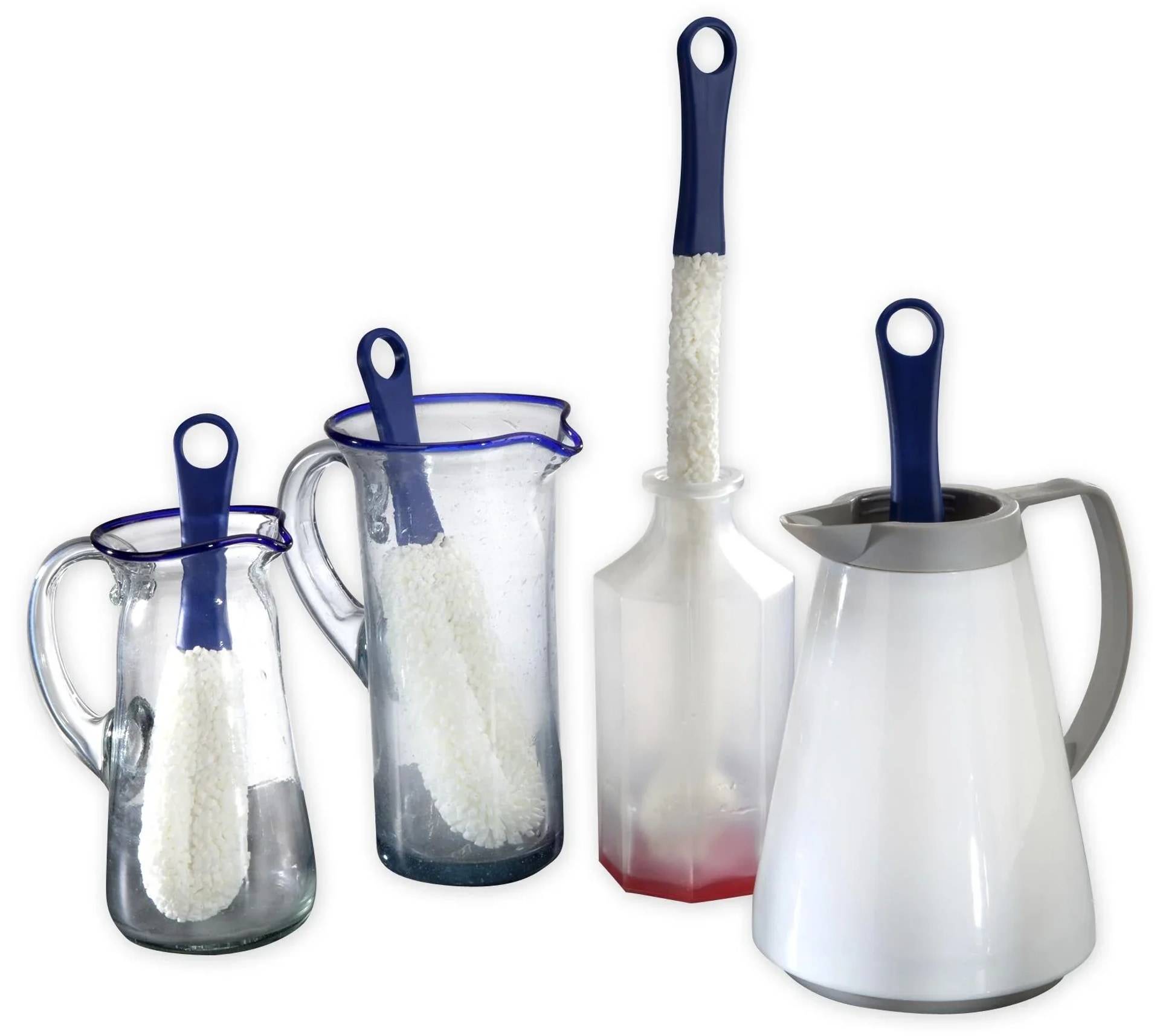 Spezial-Glas-Reinigungsset - 4tlg.-0