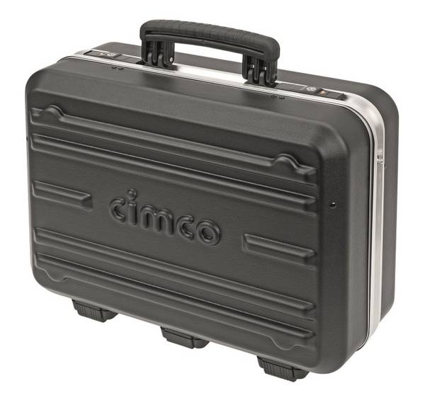 Cimco Hartschalenkoffer 170075