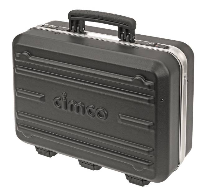 Cimco Hartschalenkoffer 170075-0