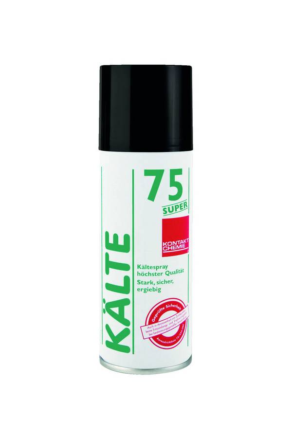HELL KÄLTE75 SUPER 200ml Spezialspray Kälte Top