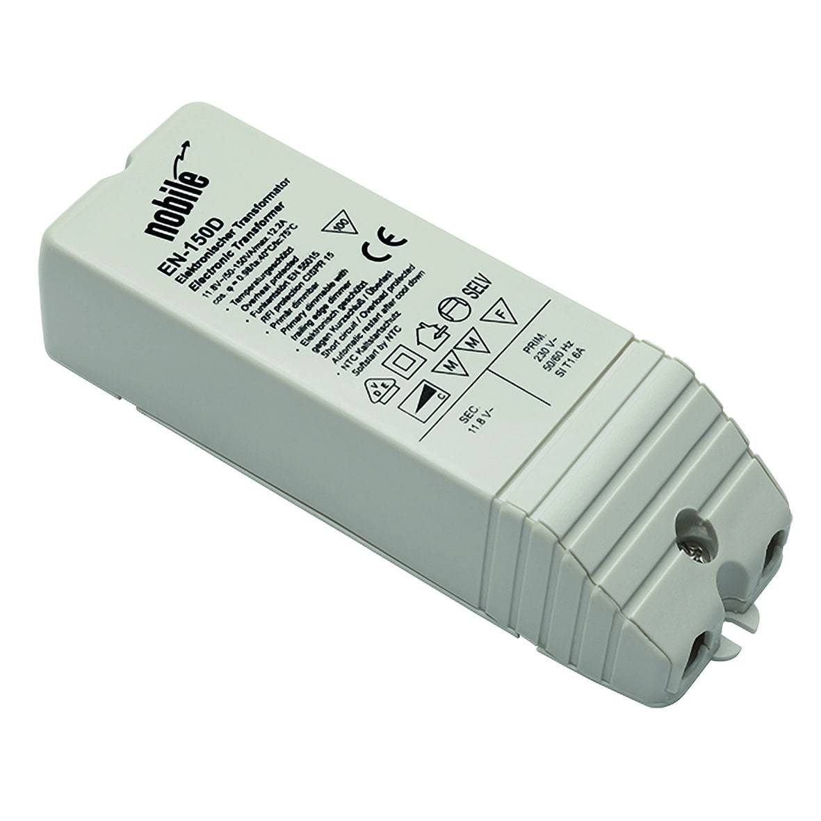 Nobile 6991407400 END 150 Transformator-0