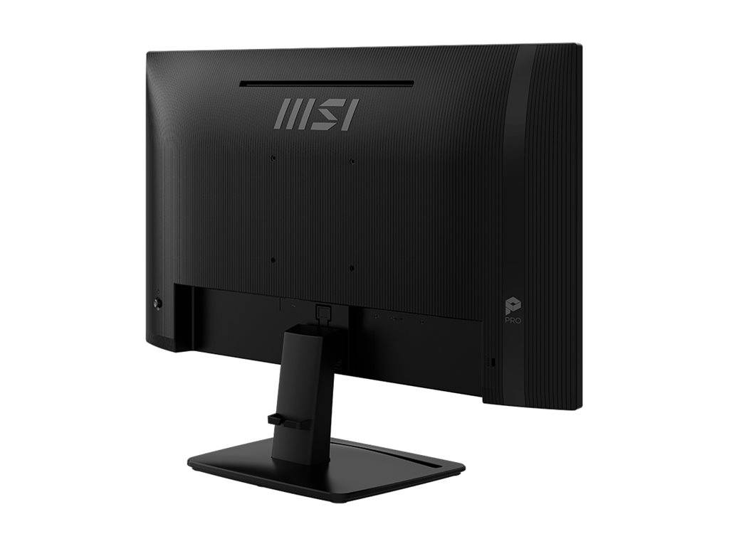 MSI PRO MP242DE E14A 60,5 cm 23,8 " 1 ms-1
