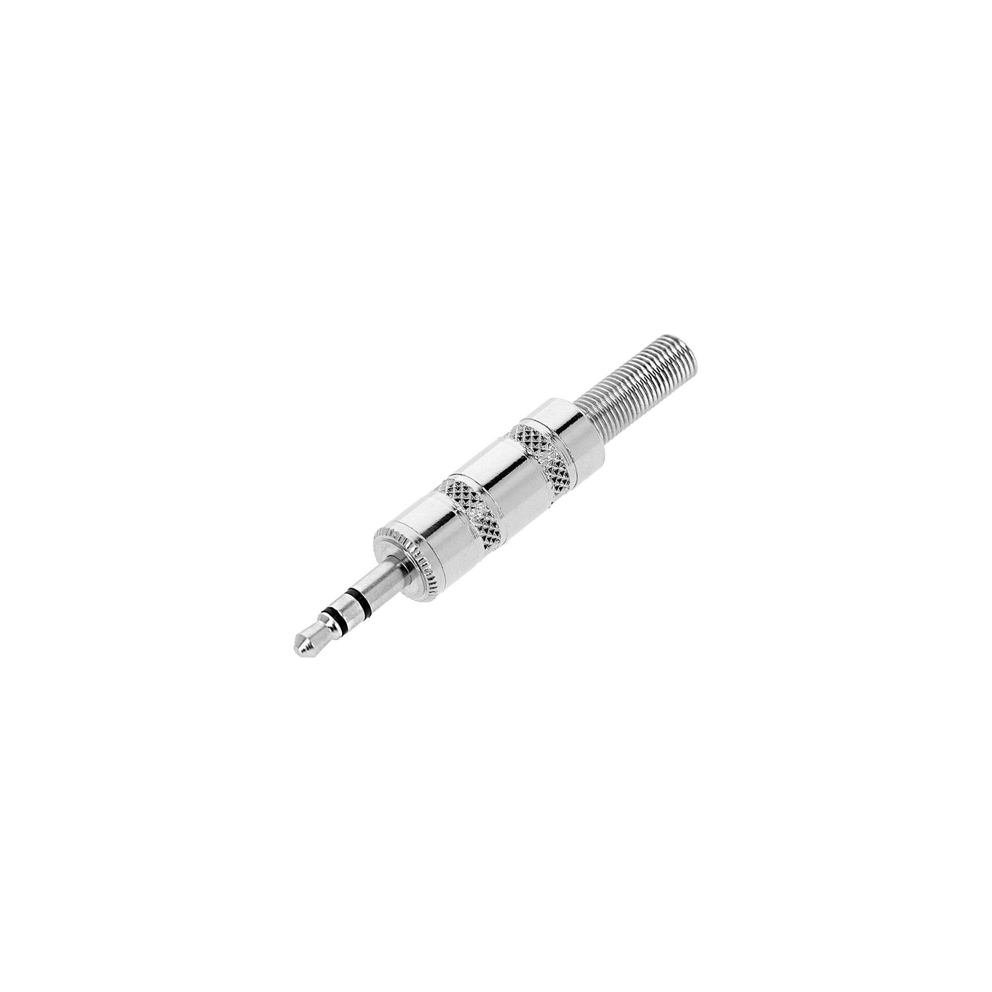 Adam Hall Connectors 4 STAR CJM 3 MINI - Miniklinke TRS-0