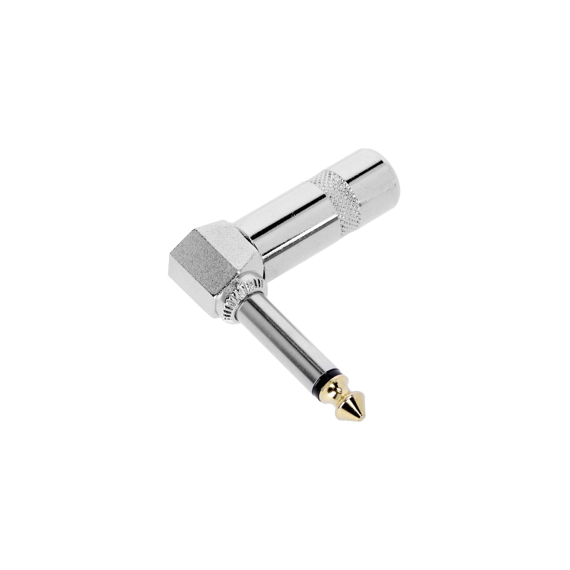 Adam Hall Connectors 3 STAR C JM2 A - Klinke TRS | Winkelstecker-0