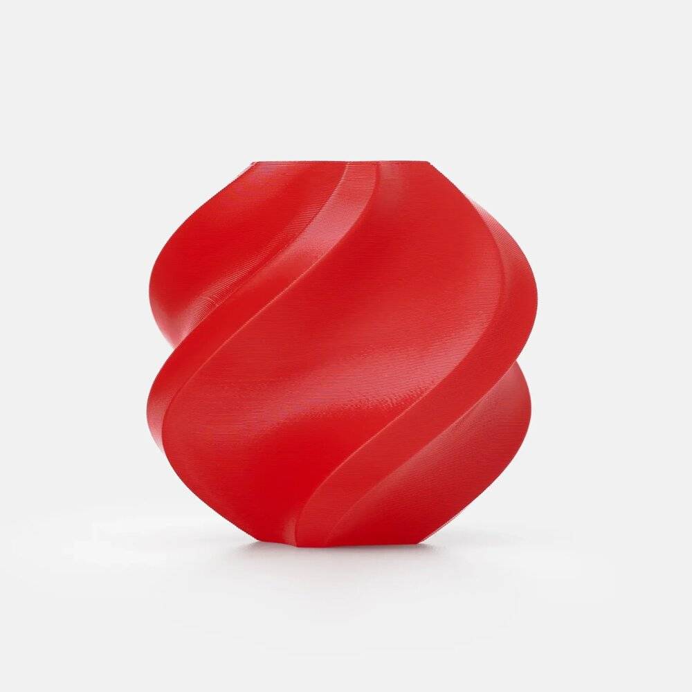 Bambu Lab TPU 95A HF Red, Spule (1.000 g)-1