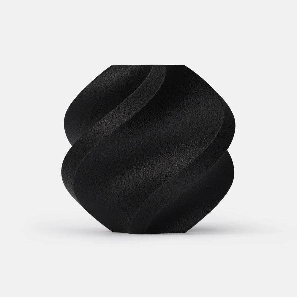 Bambu Lab PA6-CF Black, 500 g / Spule-1