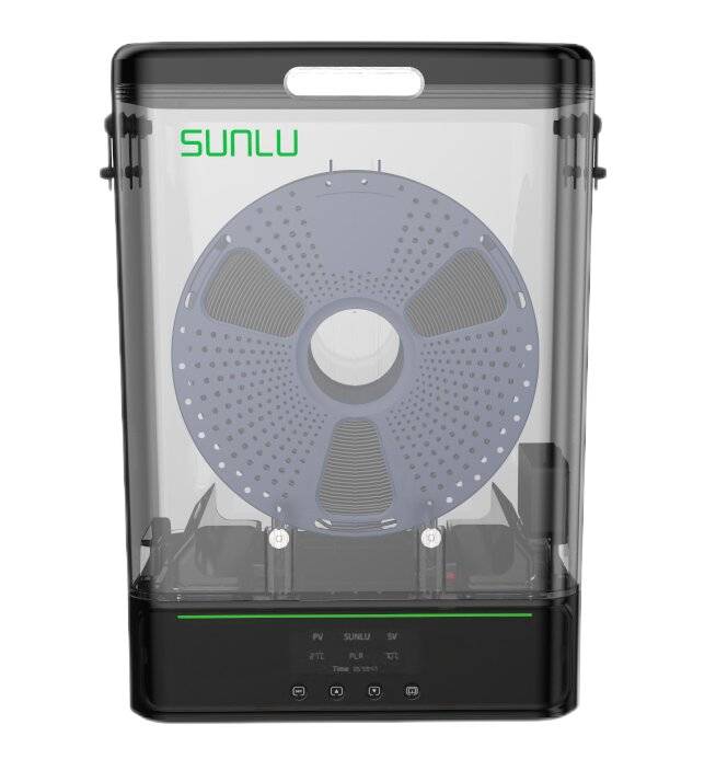 Sunlu - FDSP2 - Sunlu SP2 Filamenttrockner-1