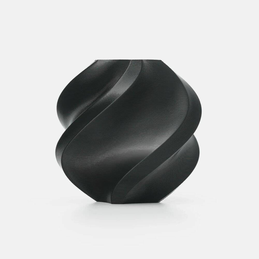 Bambu Lab TPU 90A Black, Schwarz (1.000 g)-1