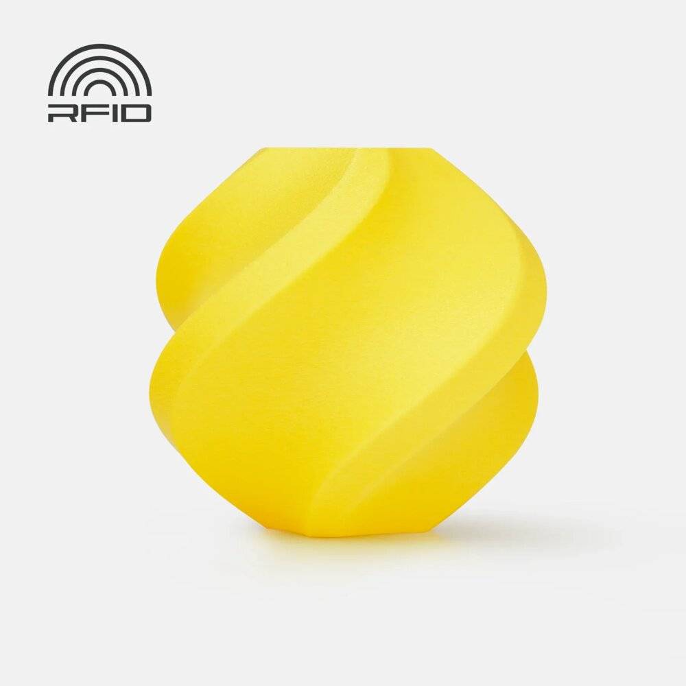 Bambu Lab ABS-GF Yellow - Spule-1