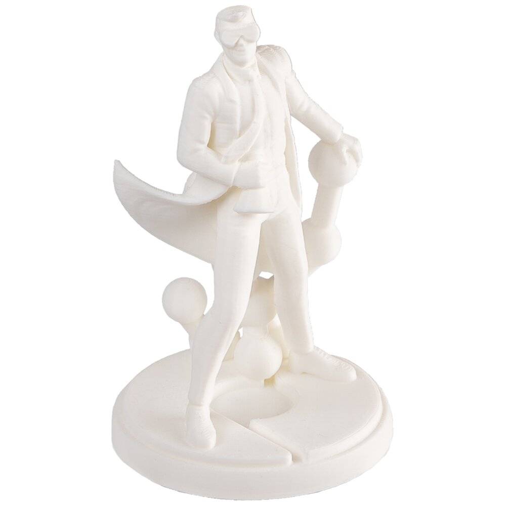 Symbolbild für Polymaker CoPE 1.75mm WHITE 1kg