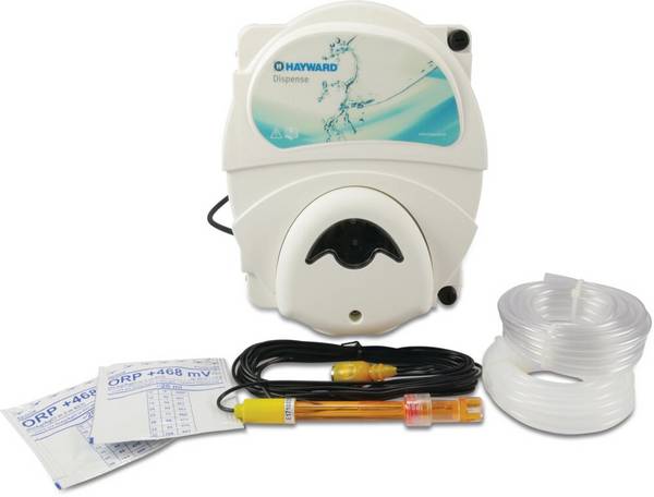 Hayward Optionaler ORP-Kit für DIY-Chem &