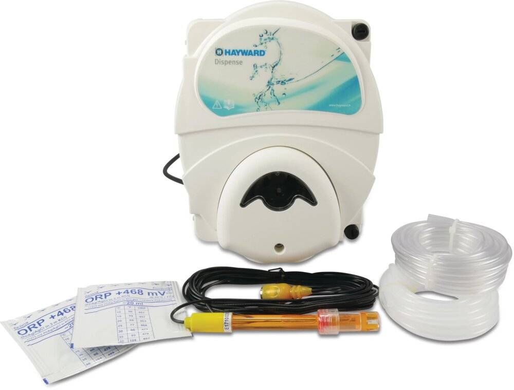 Hayward Optionaler ORP-Kit für DIY-Chem &-0
