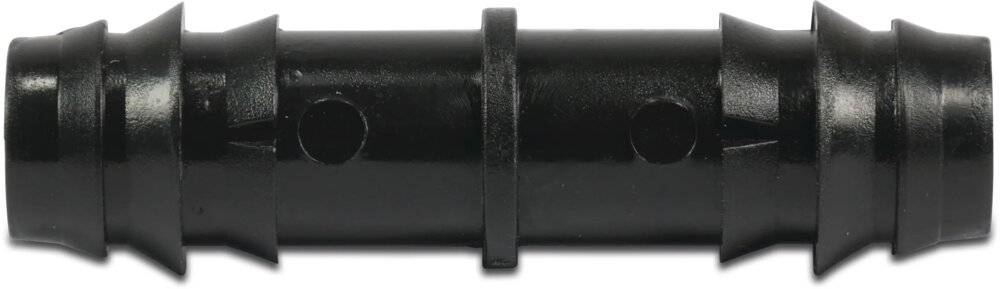 Schlauchverbinder POM 20 mm Tülle 6bar-0