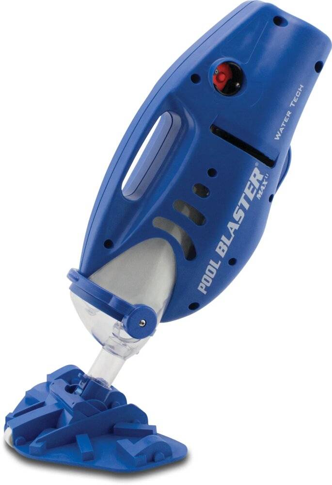 Poolreiniger Typ Pool Blaster Max-0