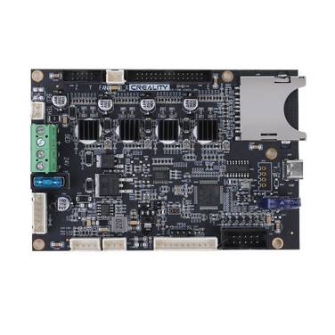 CREALITY - 3D Ender-3 S1 Mainboard Kit