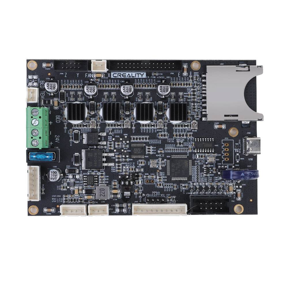 CREALITY - 3D Ender-3 S1 Mainboard Kit-0