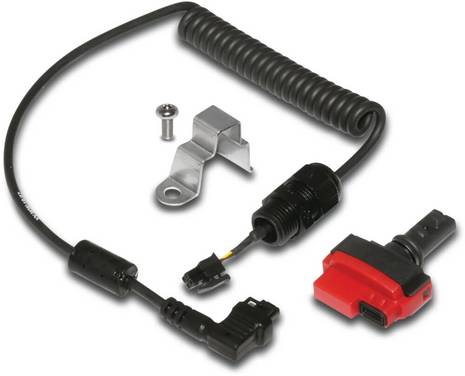 Grundfos Magna3 complete sensor replacement