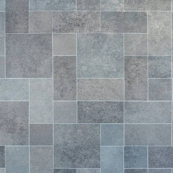 Elbe Pool liner PVC dolomite grey 25m Typ Exclusive Line Unique tile
