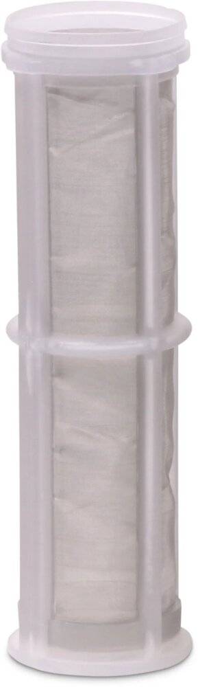 Rain Bird Filtereinsatz 3/4"-1" 75micron Edelstahl Gaze Weiß Typ-0
