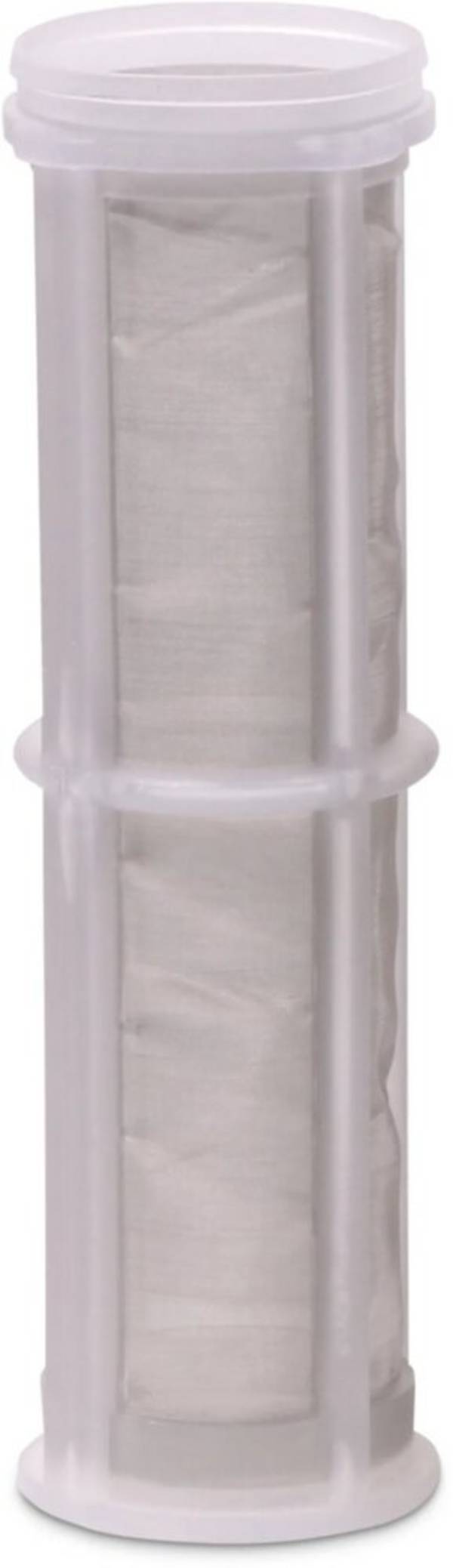 Rain Bird Filtereinsatz 3/4"-1" 75micron Edelstahl Gaze Weiß Typ