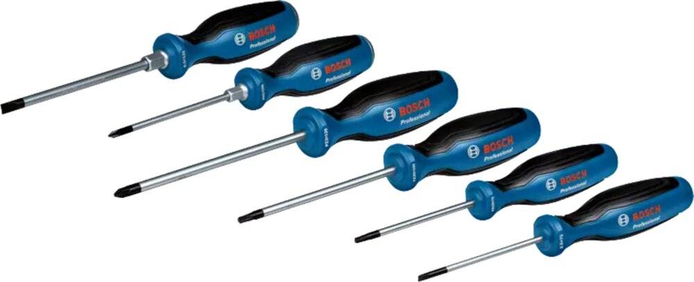 Bosch Power Tools Schrauber 1600A02CV3-5