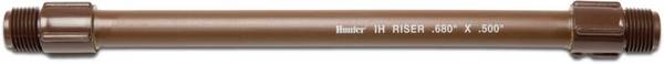 Hunter Regner Basis 1/2" 4,1bar 60cm Typ